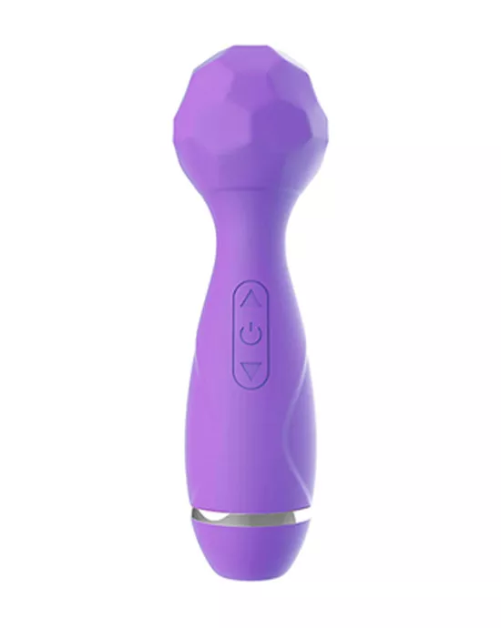 Myra Wand Vibrator