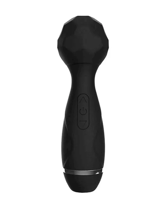 Myra Wand Vibrator