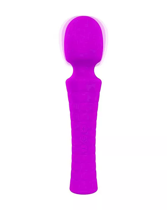Seraphina Wand Vibrator