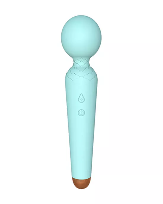 Siren Call Wand Vibrator