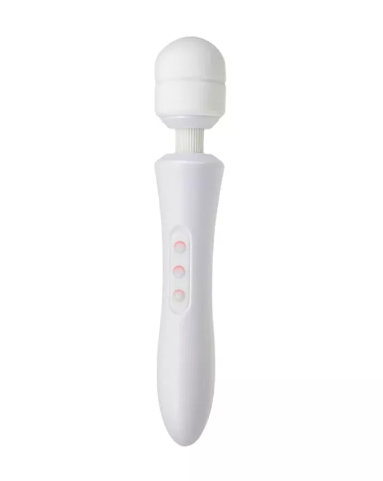Mariposa Wand Vibrator