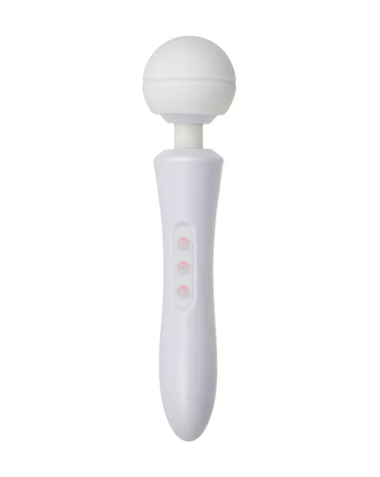 Priscilla Wand Vibrator
