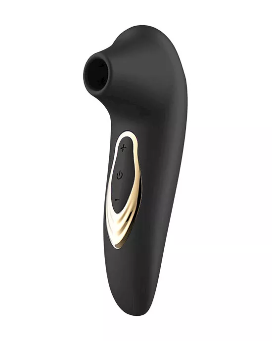 Arabella Suction Vibrator