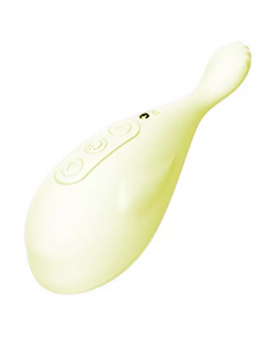 Amity Suction Vibrator