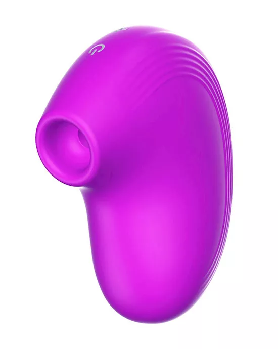 Alaska Suction Vibrator