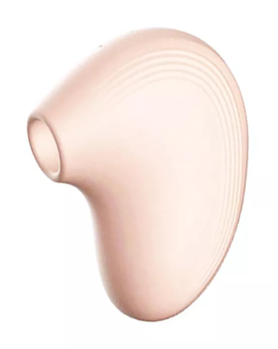 Alaska Suction Vibrator