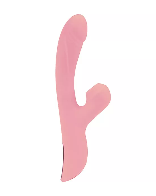 Remi Suction Vibrator