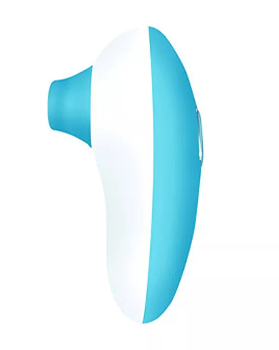 Serena Suction Vibrator
