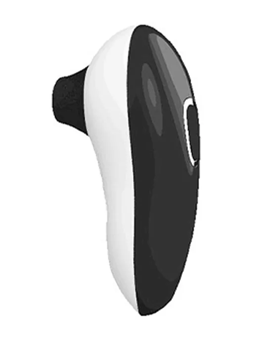 Serena Suction Vibrator