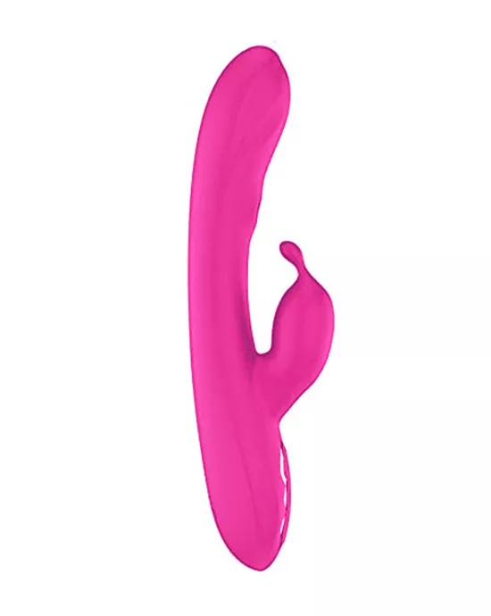 Elemental G Spot Rabbit Vibrator