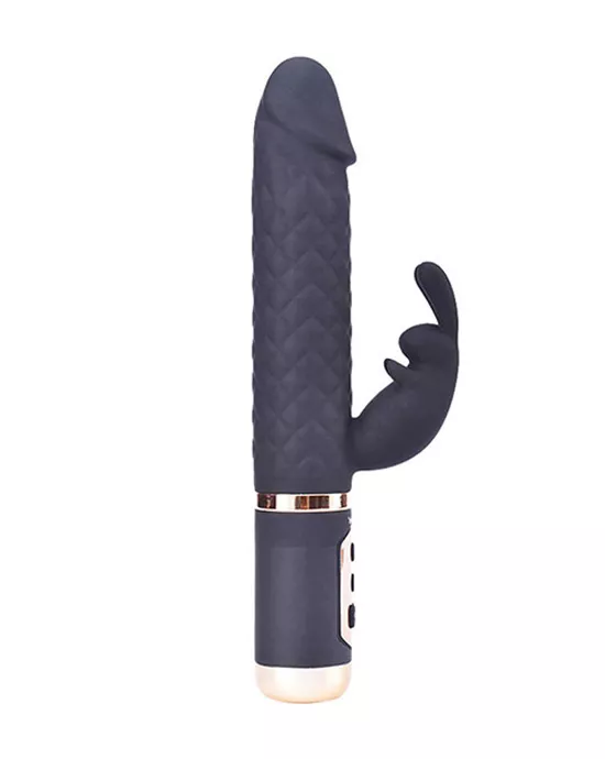 The Quilt Rabbit Vibrator