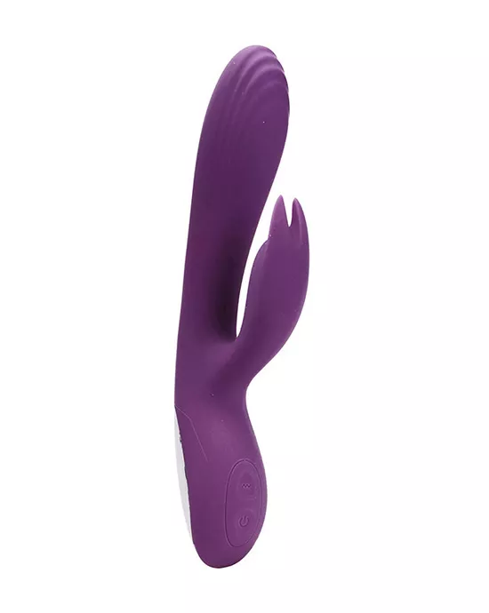 Streamliner Rabbit Vibrator