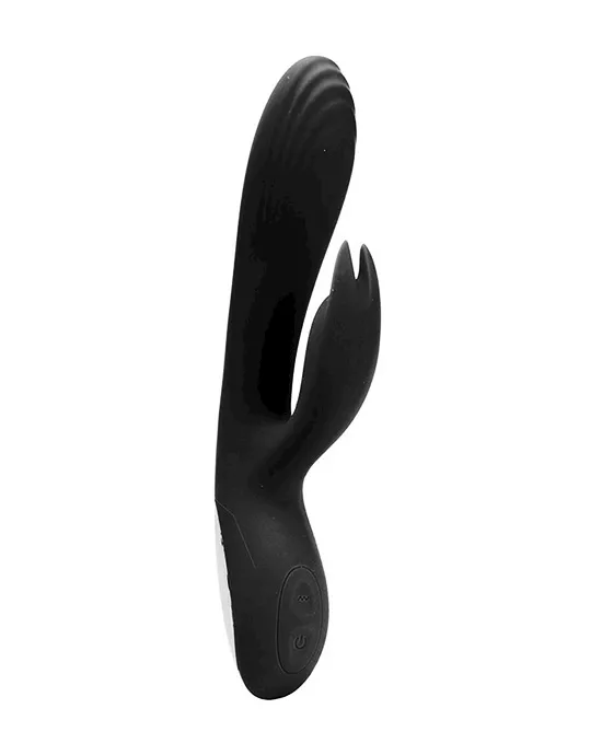 Streamliner Rabbit Vibrator