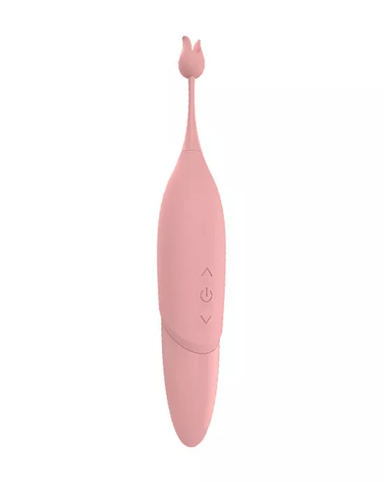 Fidelia Pen Vibrator