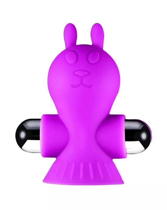 Kenji Suction Vibrator