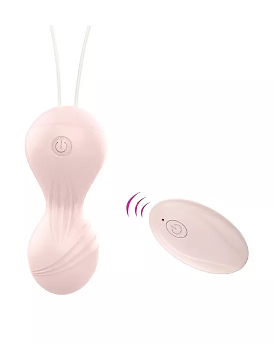 Sophia Egg Vibrator
