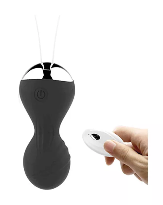 Sophia Egg Vibrator