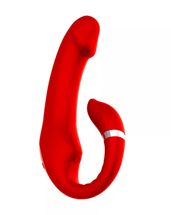 Sadie Dual Vibrator