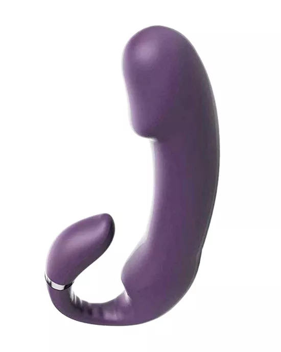 Sadie Dual Vibrator