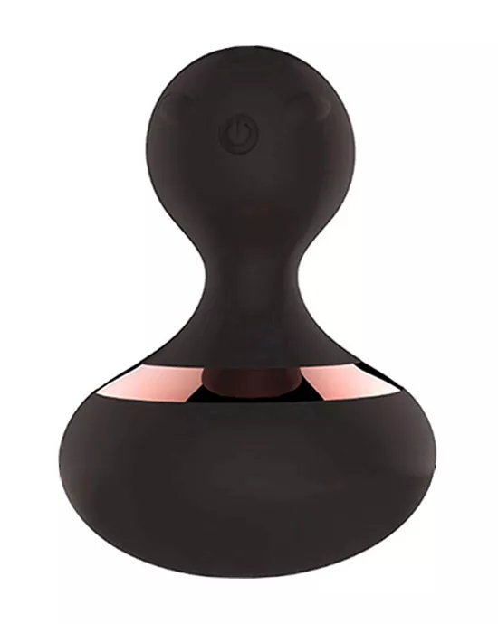 The Martian Massager