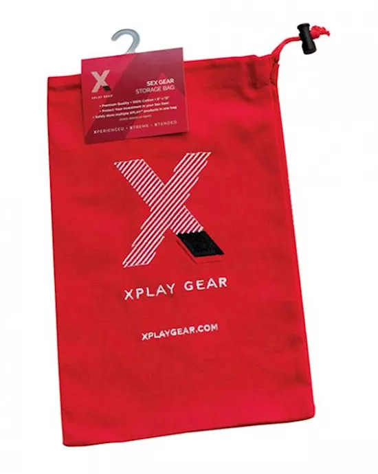 Xplay Gear Ultra Soft Gear Bag