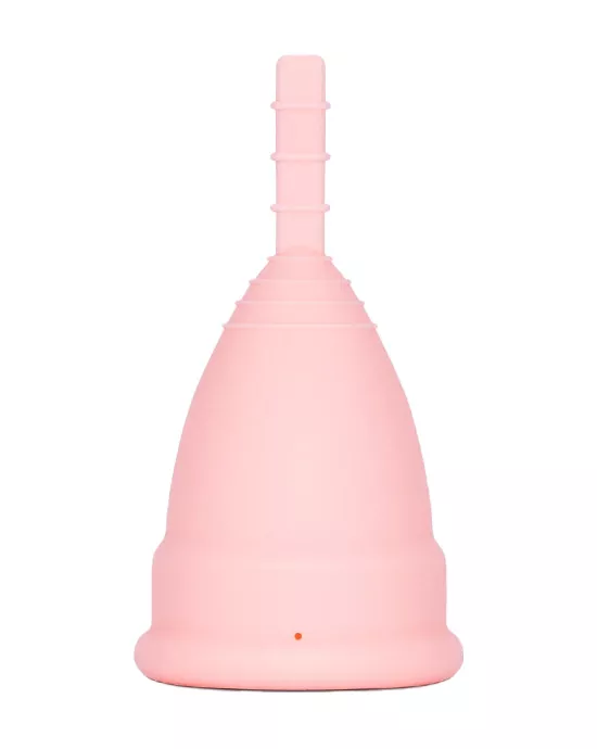 Let's Flow Menstrual Cup Super