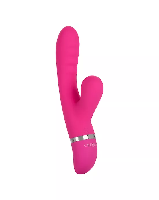 Foreplay Frenzy Pucker Rabbit Vibrator 