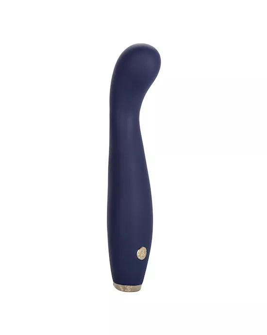Chic Peony G-spot Vibrator - 7.5 Inch