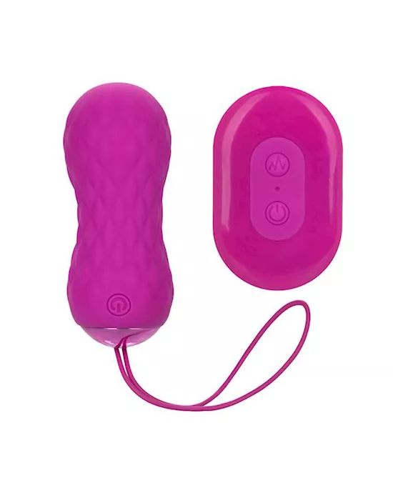Slay Spinme Vibrating Kegel