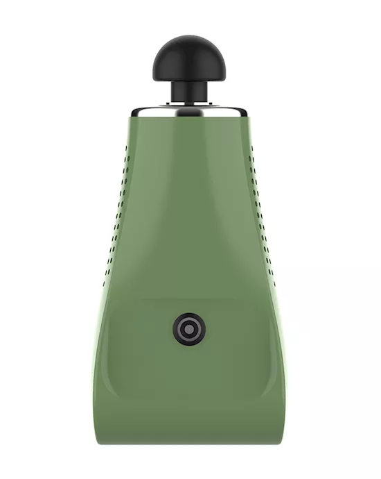 Jove Handheld Personal Massager