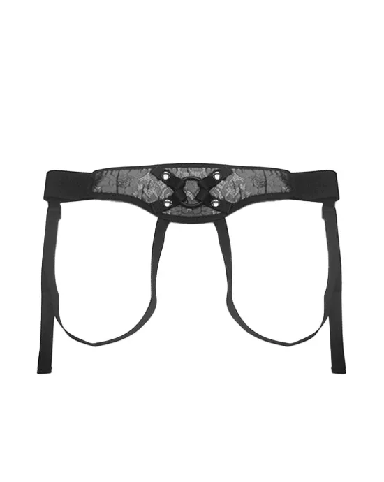 Sensara Deceptive Strap On Harness