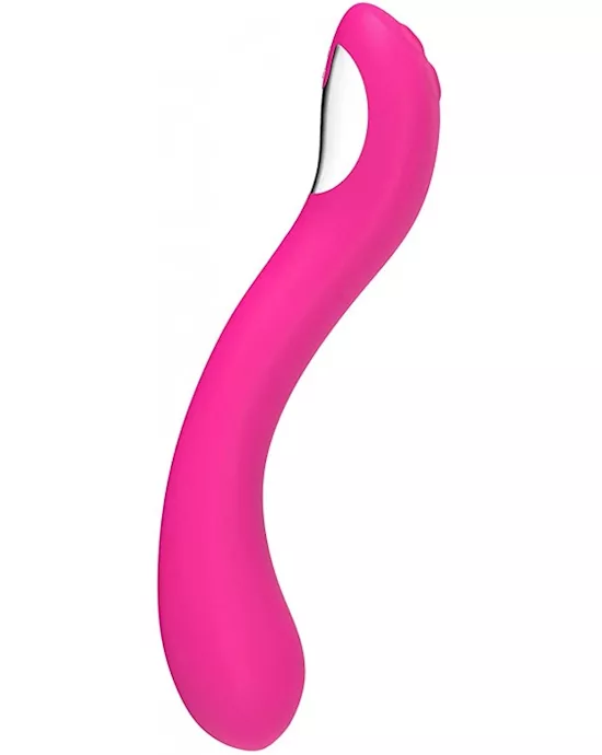 Lovense  Osci 2 App-controlled G-spot Vibrator