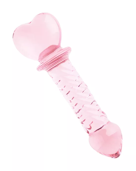 Lucent Valentin Glass Wand