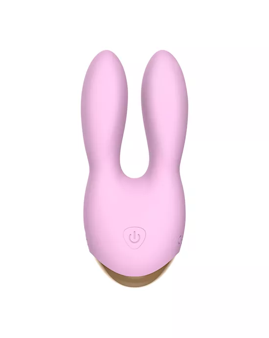 Amore Blush U Vibrator