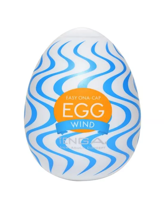 Egg Wind