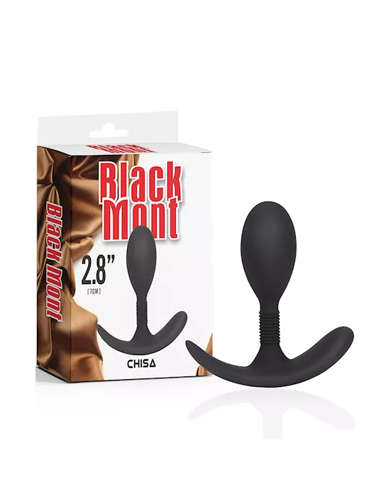 Anal Play Rolling Plug