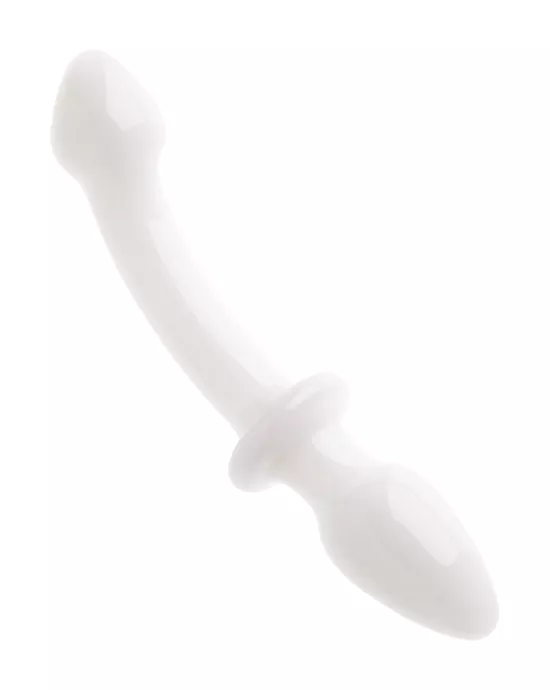 Lucent Cloud Gaze Anal Wand