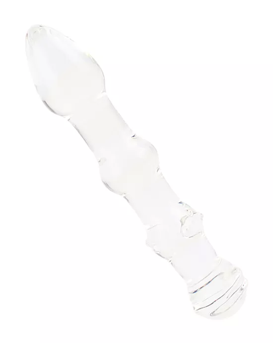 Lucent Fae Glass Massager