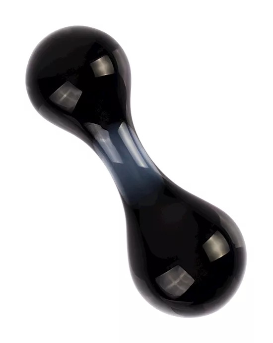 Lucent Glass Kegel Balls