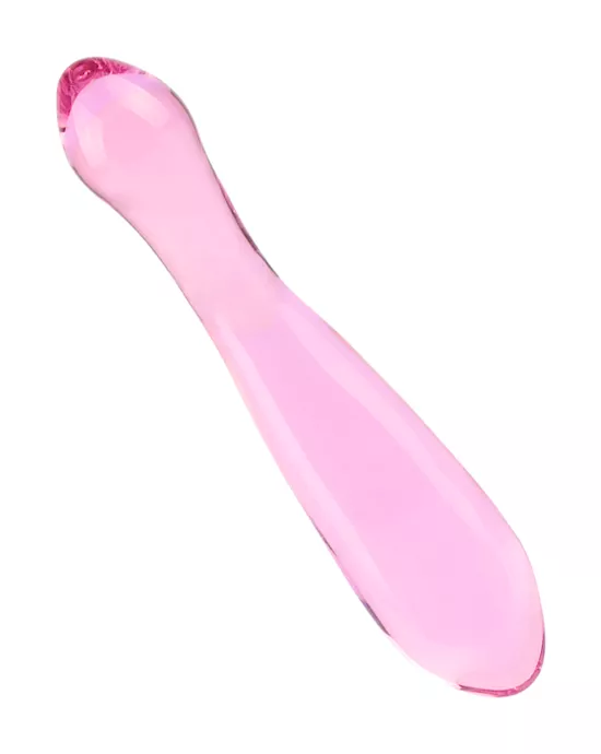 Lucent Glass Massager