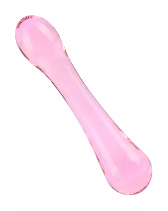 Lucent Conjure Glass Massager