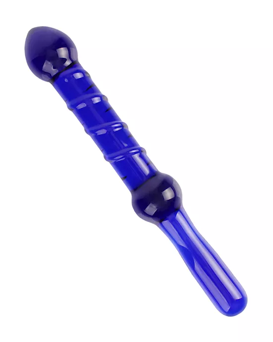 Lucent Marea Glass Massager