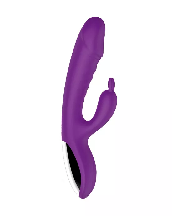 Tempting Rabbit Vibrator
