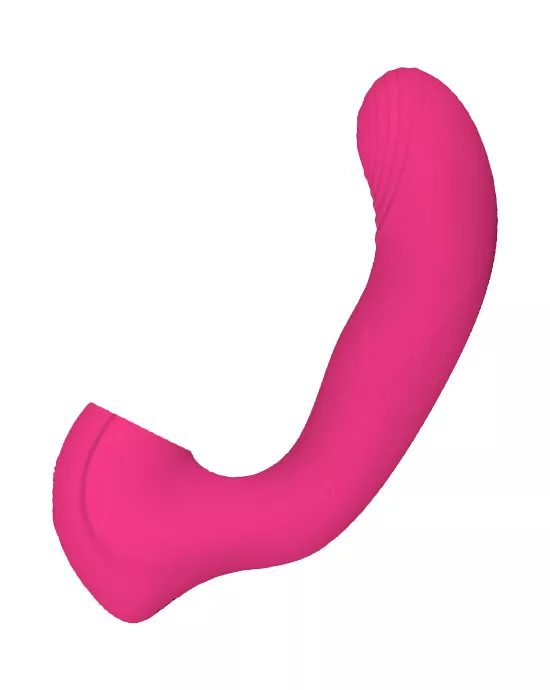 Sensual Tongue Vibrator