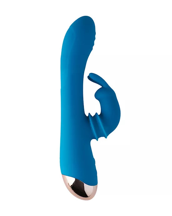 Amore Thumper Rotating Rabbit Vibrator