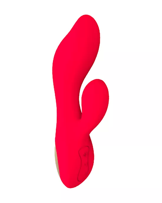 Amore Enzo Rabbit Vibrator