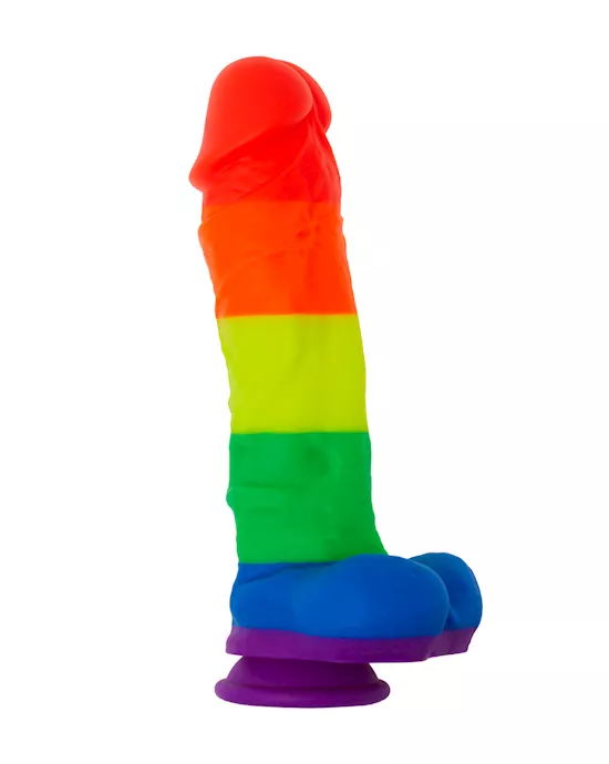 Glenn's Cock Realistic Dildo