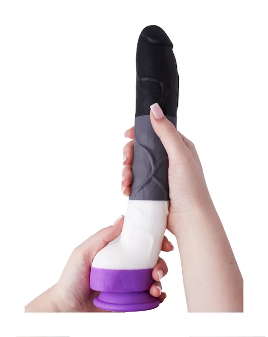 Porter's Cock Realistic Dildo