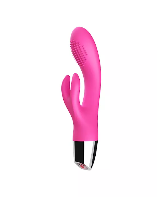 Sascha Rabbit Vibrator