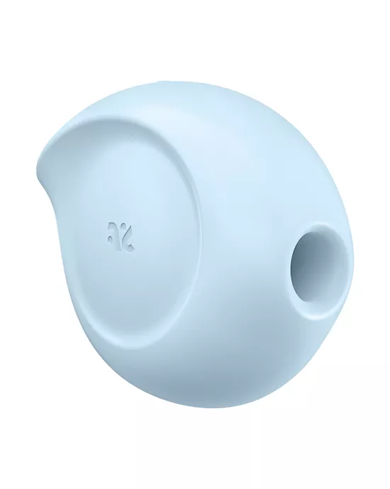 Satisfyer Sugar Rush 